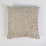 Textured cushion cover 24173 beige 3
