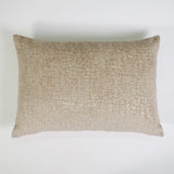 Textured cushion cover 24173 beige 3