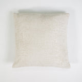 Textured cushion cover 24173 raw 2