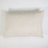 Textured cushion cover 24173 raw 2