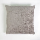 Housse de coussin texturée 24173 vison 5