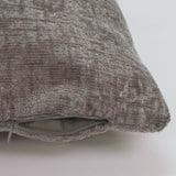 Housse de coussin texturée 24173 vison 5