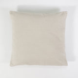 Textured cushion cover 25006 raw
