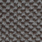Textured cushion cover 25006 lead grey