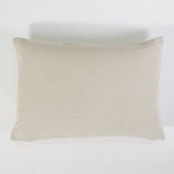 Textured cushion cover 25006 raw
