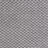 Textured cushion cover 25006 aluminum
