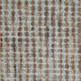 Textured cushion cover 25013 hazelnut 13