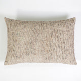 Textured cushion cover 25013 hazelnut 13