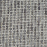 Textured cushion cover 25013 grey 16