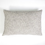 Textured cushion cover 25013 grey 16