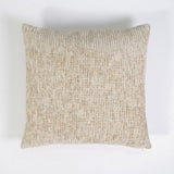 Textured cushion cover 25013 natural 10
