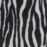 Textured cushion cover 8005 black 19