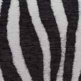 Textured cushion cover 8005 black 19