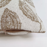 Textured cushion cover 801 raw sheet