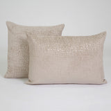 Textured cushion cover 24173 beige 3