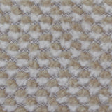 Textured cushion cover 25006 raw