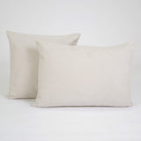 Textured cushion cover 25006 raw
