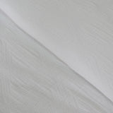 Couvre-lit Jacquard 1215 blanc