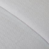Couvre-lit Jacquard 1532 blanc