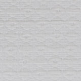 Couvre-lit Jacquard 1532 blanc