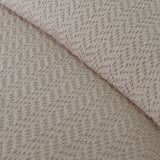 Couette Jacquard beige 1979