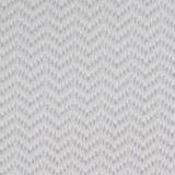Couvre-lit Jacquard blanc 1979