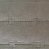 Couette en coton beige Harper