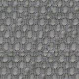 Couette en coton gris Harper