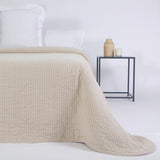 Couette Jacquard 2076 beige