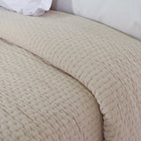 Couette Jacquard 2076 beige