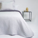 Ibai microfiber boutie bedspread