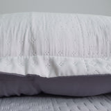 Ibai microfiber boutie bedspread