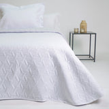 Quilt boutie microfiber