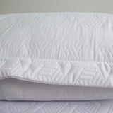 Quilt boutie microfiber