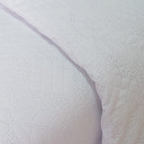 Couverture en microfibre Petri