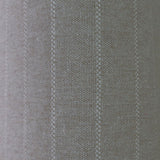 Ganesh curtain with gathered tape