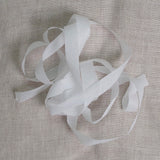 Rideau avec ceinture de fruncidora d'eau