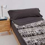 Couette ajustable city