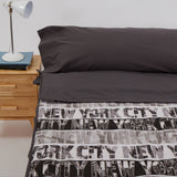 Couette ajustable city