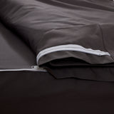 Couette ajustable city