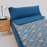 Couette ajustable ruby