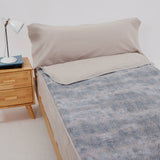 Couette ajustable polly