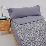 Couette ajustable hartje