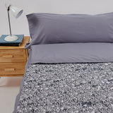 Couette ajustable hartje
