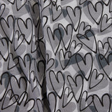 Couette ajustable hartje