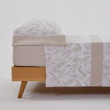 Parure de draps page