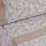 Parure de draps page