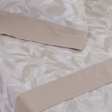 Parure de draps page