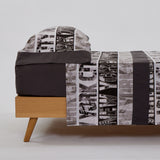 Parure de draps city