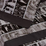 Parure de draps city